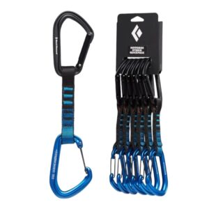 کوییک درا بلک دایموند BLACK DIAMOND HotForge Hybrid Quickdraw 12cm - تصویر دوم