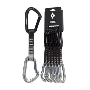 BLACK DIAMOND-HotForge-Quickdraw-Quickpack-12cm