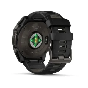 ساعت گارمین Fenix 8 - تصویر دوم