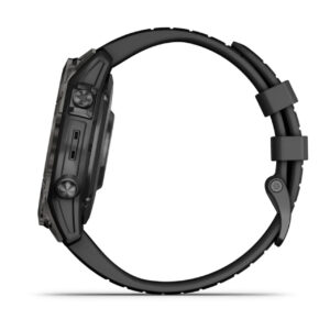 ساعت گارمین Fenix 7 pro Sapphire Solar - تصویر دوم