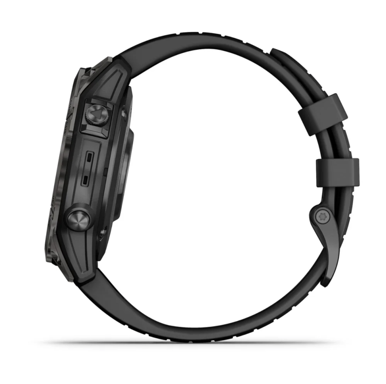 ساعت گارمین Fenix 7 pro Sapphire Solar - تصویر دوم