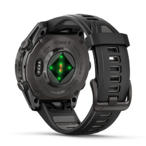 ساعت گارمین Fenix 8 Amoled 43mm - تصویر دوم