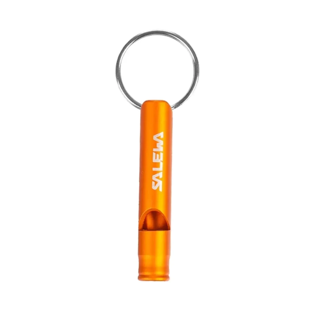 سوت سالیوا ALUMINUM WHISTLE SMALL