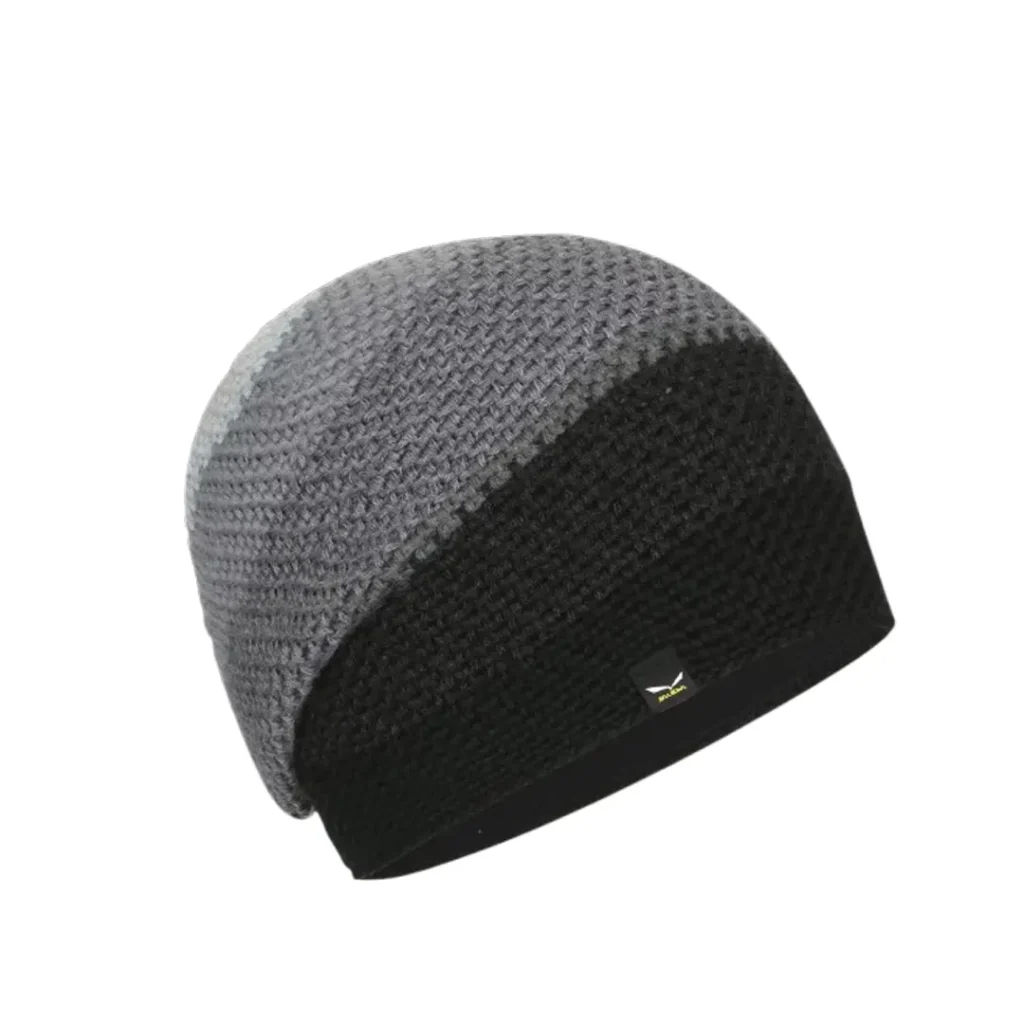 کلاه پشمی سالیوا Sella Merino Beanie