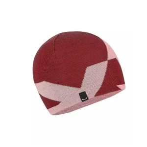 کلاه پشمی سالیوا Pure Reversible Merino Beanie