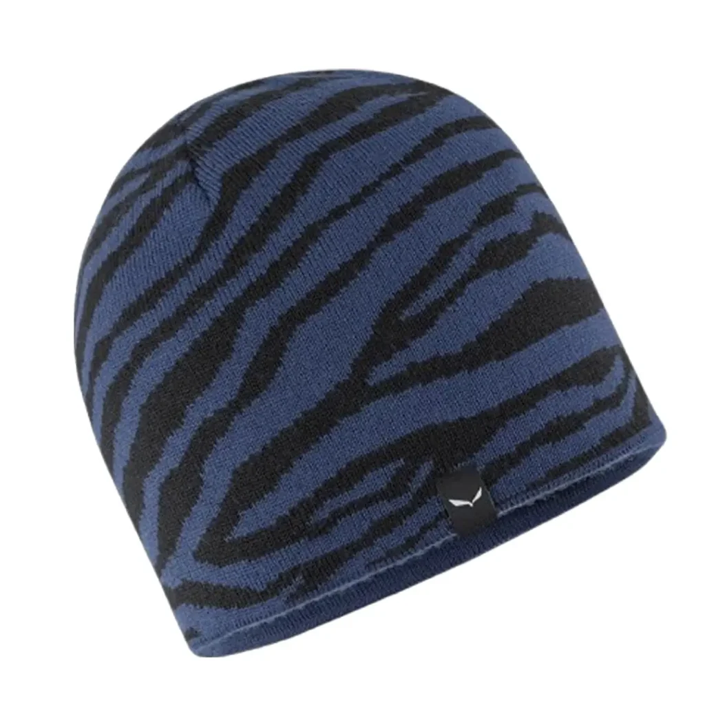 کلاه پشمی سالیوا Sella Merino Crevasse Beanie