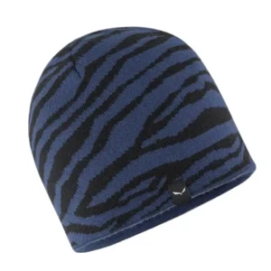 کلاه پشمی سالیوا Sella Merino Crevasse Beanie