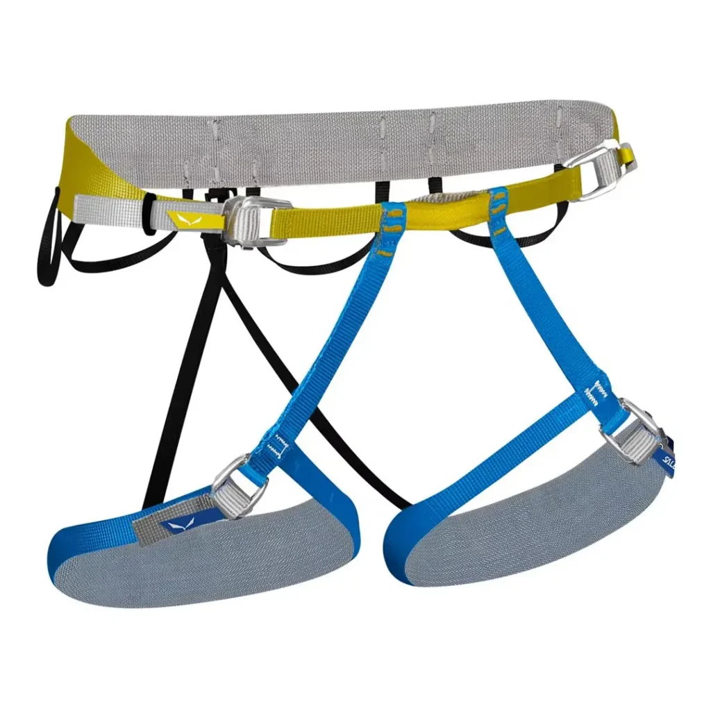 هارنس کوهنوردی سالیوا SALEWA Ortles Harness