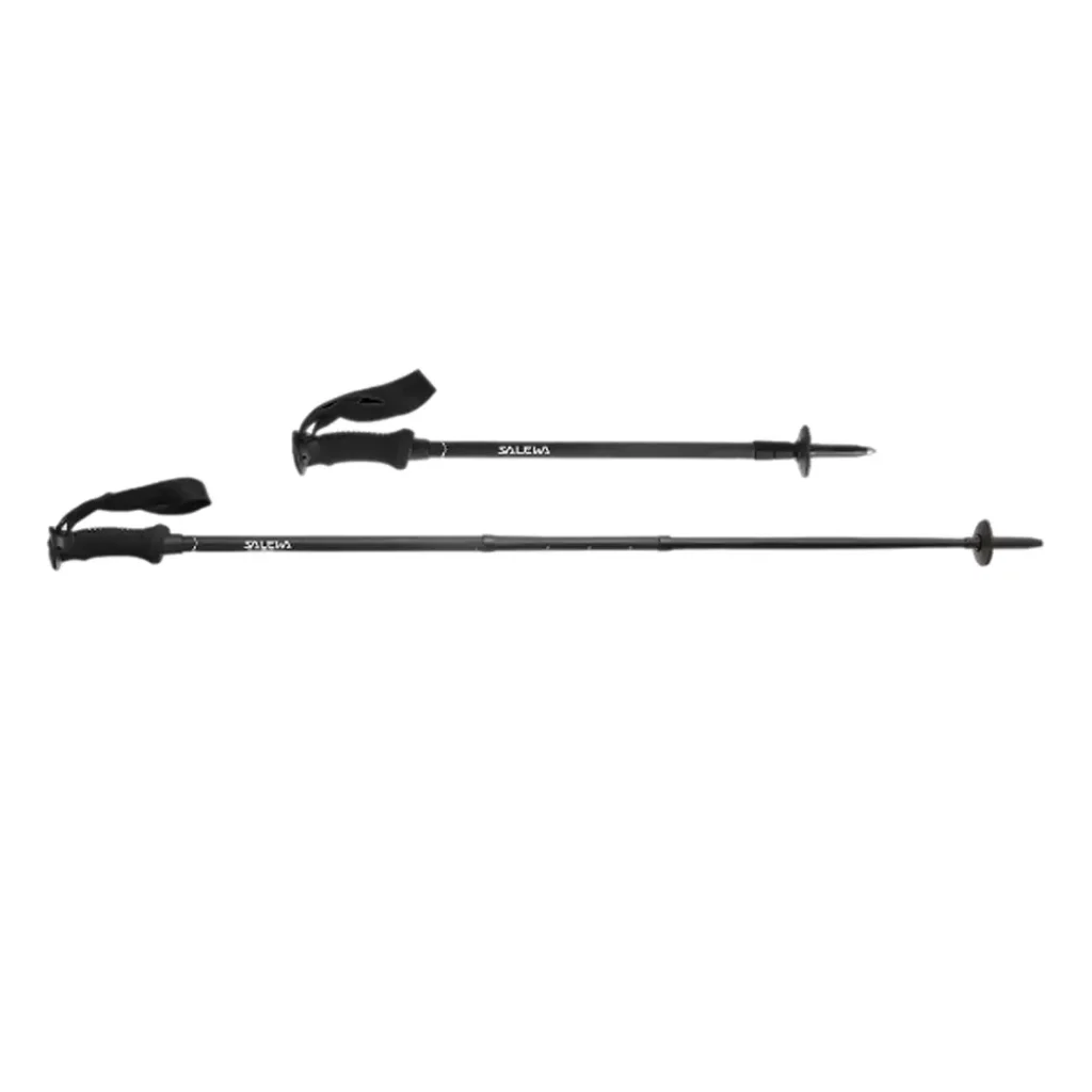 باتوم کوهنوردی سالیوا Puez Aluminium Poles