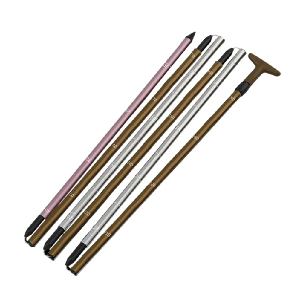 میل سونداژ سالیواSella Aluminum 280 Probe