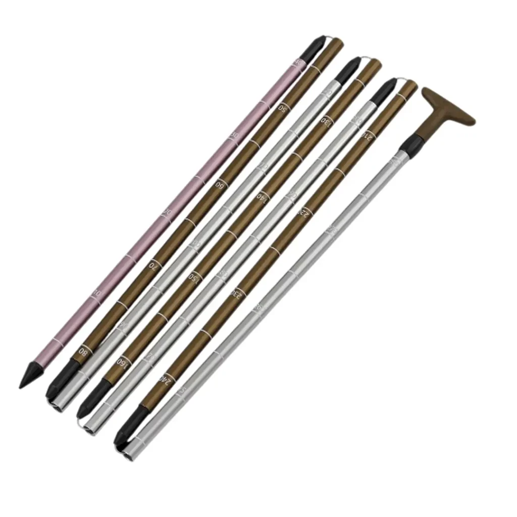 میل سونداژ سالیواSella Aluminum 320 Probe