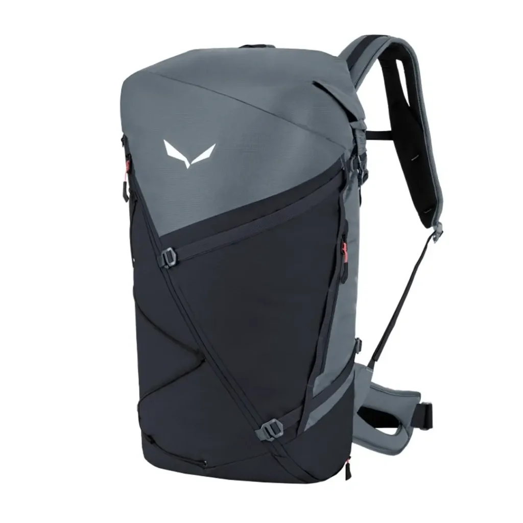 کوله‌پشتی کوهنوردی سالیوا Salewa Puez 40+5L Backpack Men