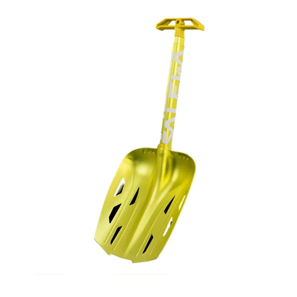 بیل برف سالیواScratch SL Avalanche Shovel