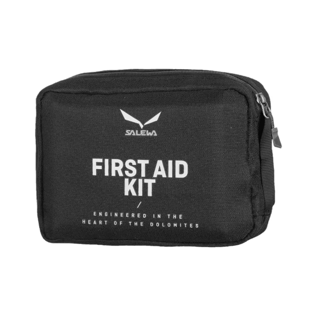 کیف کمک‌های اولیه کوهنوردی Salewa First Aid Kit Outdoor