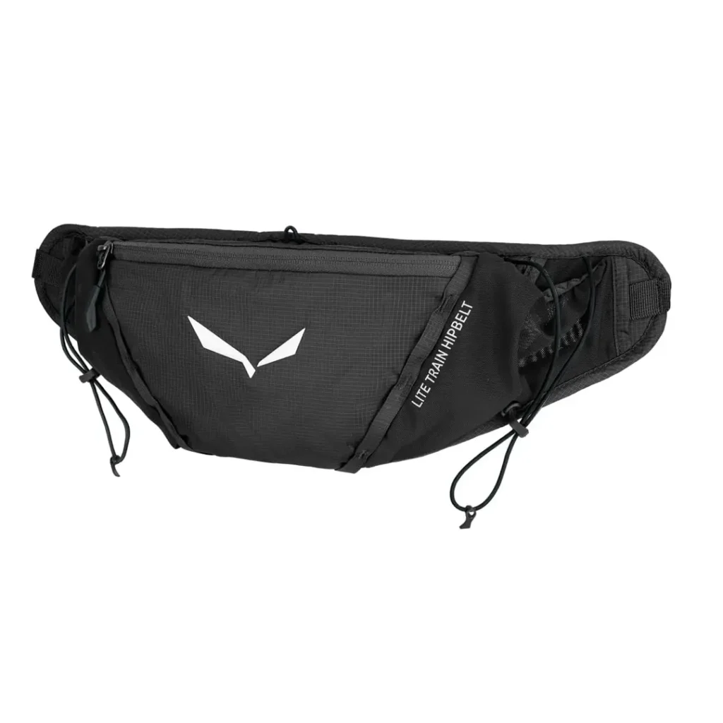 کیف کمری سالیوا Lite Train Hipbelt
