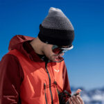 کلاه پشمی سالیوا Sella Merino Beanie