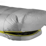 کیسه خواب الیاف سالیوا SALEWA Micro II 850 Quattro Powerloft