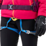 هارنس کوهنوردی سالیوا SALEWA Ortles Harness