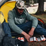 جعبه کمک‌های اولیه سالیوا First Aid Kit Expedition
