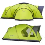 چادر کوهنوردی ۵ نفره سالیواAlpine Lodge V Tent