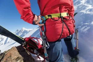 هارنس کوهنوردی سالیوا SALEWA Ortles Harness