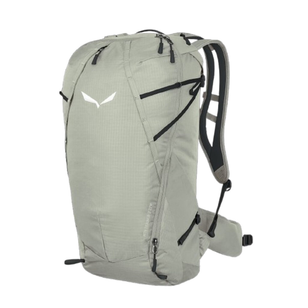 کوله پشتی زنانه سالیوا SALEWA Mountain Trainer 2 22L