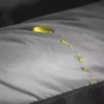 کیسه خواب الیاف سالیوا SALEWA Micro II 800 Powerloft Sleeping Bag