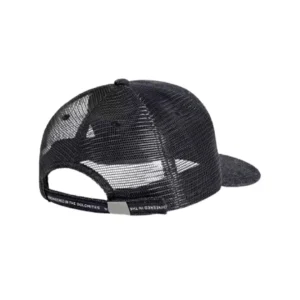 کلاه کپ سالیوا SALEWA DENIM HYBRID CAP - تصویر دوم