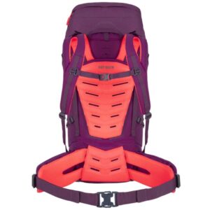 کوله پشتی کوهنوردی زنانه سالیوا ALPTREK 50 +10 BP WS - تصویر دوم