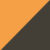 Fenix 8 – 51 mm AMOLED Sapphire Titanium orange